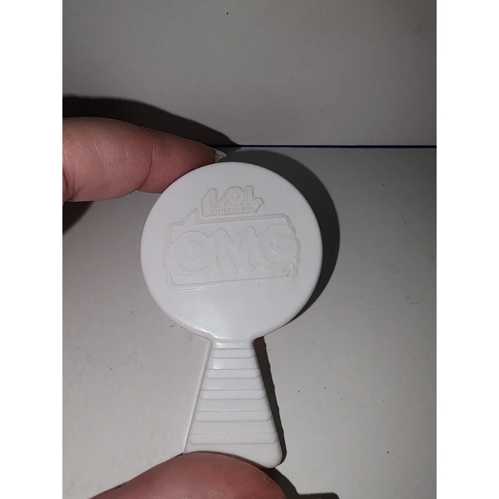 LOL Surprise‎ OMG Replacement Doll Brush